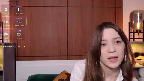 Alison online show from May 30, 6:38 pm