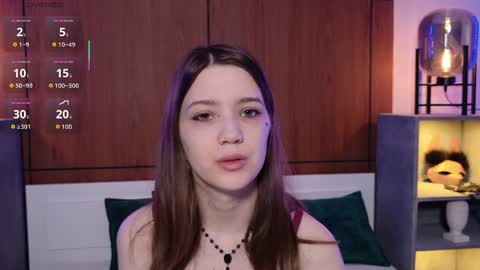 Alison online show from June 5, 6:57 pm