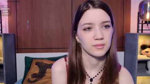 Alison online show from June 6, 7:29 pm