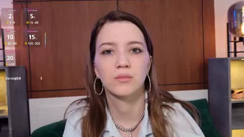 Alison online show from June 22, 5:32 pm