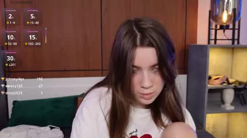 Alison online show from June 23, 8:18 pm