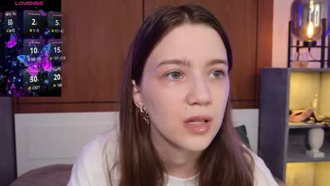 Alison online show from July 1, 7:02 pm