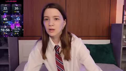 Alison online show from July 5, 7:43 pm