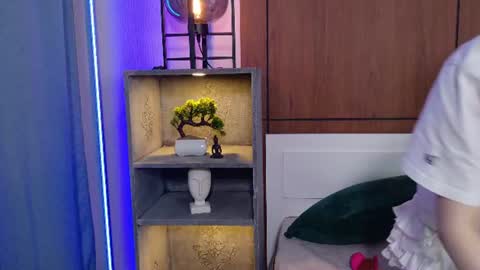 Alison online show from July 11, 6:54 pm