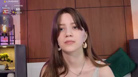 Alison online show from July 21, 7:49 pm