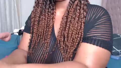 Snapshot of sexy_mistress5 chatting on November 18, 11:26 pm sexy online show from November 18, 11:26 pm