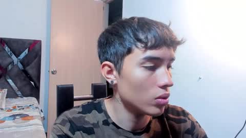 Snapshot of sexy_molly09 chatting on November 2, 1:52 am sexy_molly09 online show from November 2, 1:52 am