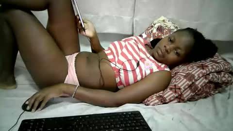 sexy_nanah online show from May 31, 1:47 am