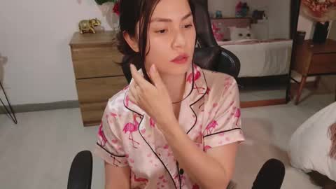 sexy nattaly online show from February 18, 2:40 am