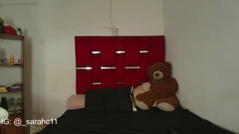 sexy_nicole_ricutty online show from March 5, 7:54 pm