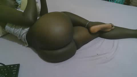 Sexy Quincy online show from February 26, 6:43 pm