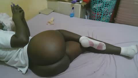 Sexy Quincy online show from February 28, 1:47 am