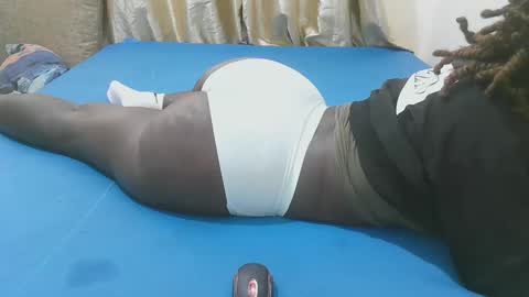 Sexy Quincy online show from March 2, 6:14 am