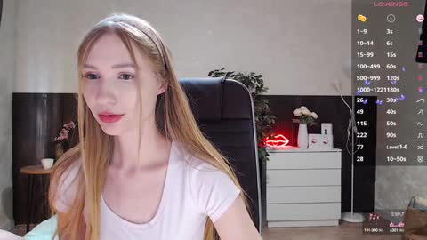 Annie - Your Dream Girl online show from January 24, 7:30 am