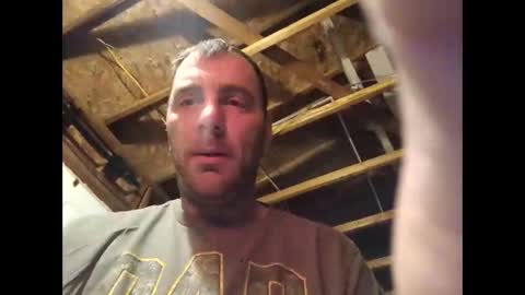 Snapshot of sexy_richy chatting on May 4, 8:54 am RICHY online show from May 4, 8:54 am
