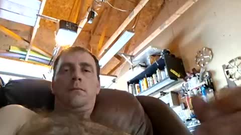 Snapshot of sexy_richy chatting on June 11, 11:14 pm RICHY online show from June 11, 11:14 pm