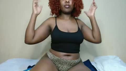 sexy_rosyy online show from March 10, 7:35 am