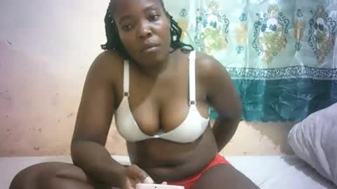 sexy_sandrah online show from April 25, 6:05 pm