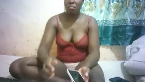 sexy_sandrah online show from May 1, 7:24 am
