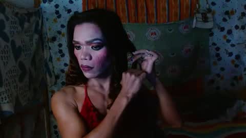 scarlet online show from October 6, 9:29 am