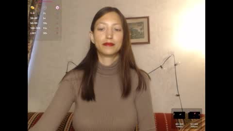 sexy_seld online show from February 21, 5:35 am