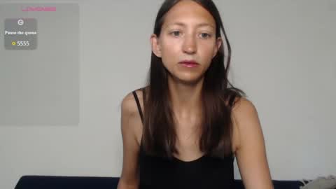 sexy_seld online show from July 31, 5:40 am