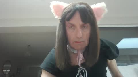 Sexy Sophie online show from March 30, 2:07 pm