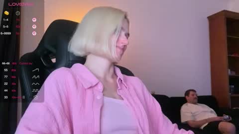 Sexy-Sweets online show from September 19, 6:41 pm