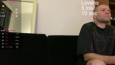 Sexy-Sweets online show from October 10, 6:29 pm