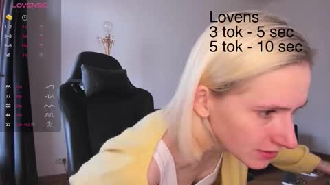 Sexy-Sweets online show from October 28, 9:13 am