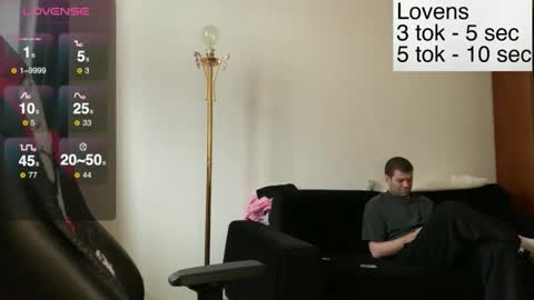 Sexy-Sweets online show from January 7, 8:50 am