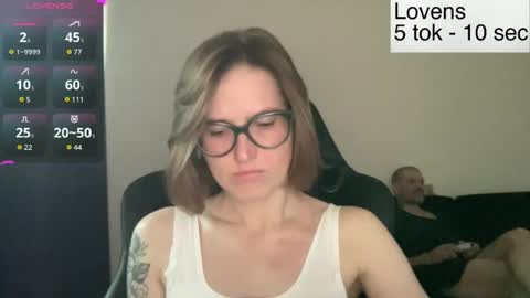 Sexy-Sweets online show from June 17, 1:34 pm