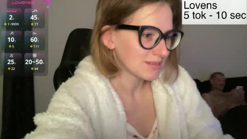 Sexy-Sweets online show from June 20, 8:55 pm