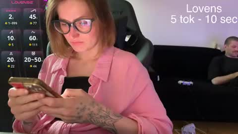 Sexy-Sweets online show from June 27, 4:23 pm