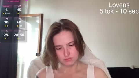 Sexy-Sweets online show from July 13, 1:47 pm