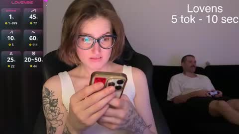 Sexy-Sweets online show from July 14, 4:02 pm