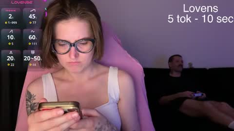 Sexy-Sweets online show from July 21, 10:45 pm