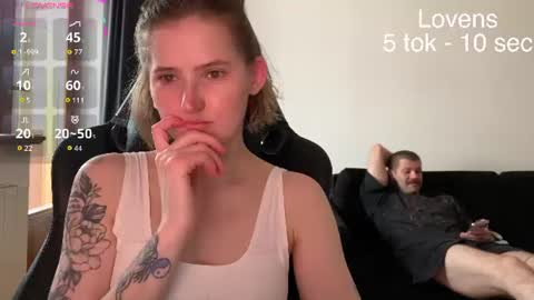 Sexy-Sweets online show from July 26, 11:17 am