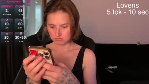 Sexy-Sweets online show from July 28, 5:01 pm