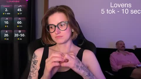 Sexy-Sweets online show from July 28, 6:20 pm