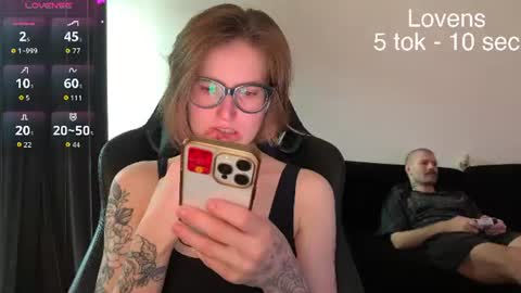 Sexy-Sweets online show from July 30, 12:48 pm