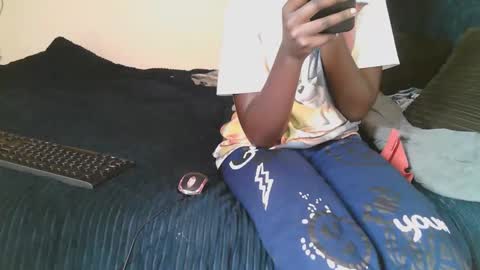 sexy_talisha online show from February 8, 9:07 pm