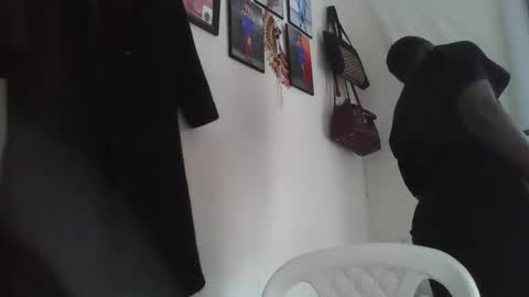 sexy_titz online show from March 1, 12:18 pm