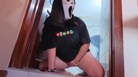 sexy_valeshca online show from October 26, 1:39 pm