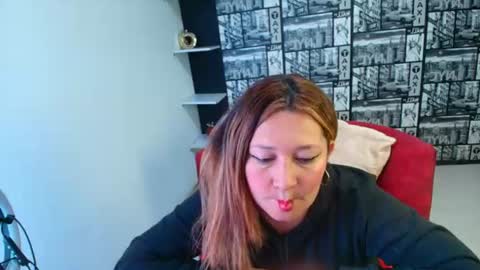 Snapshot of sexy_valeshca chatting on July 23, 2:53 am sexy_valeshca online show from July 23, 2:53 am
