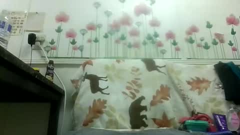 Daddy online show from February 26, 3:55 pm