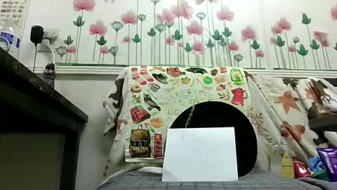 Daddy online show from March 6, 8:27 pm