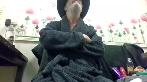 Daddy online show from March 11, 6:30 am