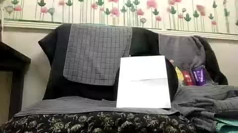 Daddy online show from March 13, 1:56 am