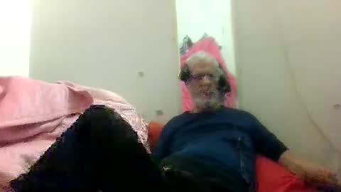 Daddy online show from March 25, 2:17 am